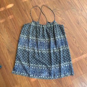 Madewell XS Tank
